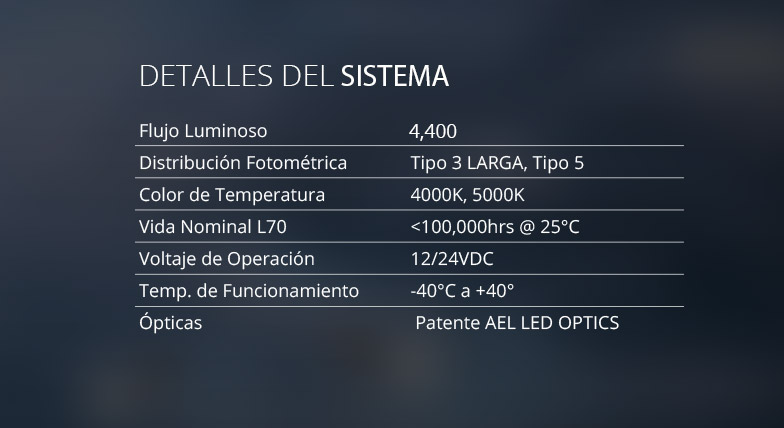 specsC4400